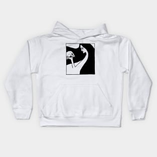 Skull Kids Hoodie